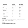 ALLNUTRITION Isolate Protein (908 g, Vanille)