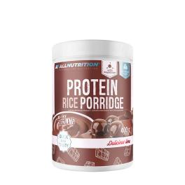 ALLNUTRITION Protein Rice Porridge (400 g, Schokolade)