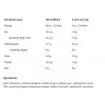 ALLNUTRITION Sauce  (500 g, Schokolade Mandel)