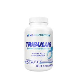 ALLNUTRITION Tribulus (100 Kapseln)