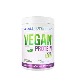ALLNUTRITION Vegan Protein (500 g, Schokolade)