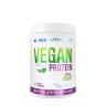 ALLNUTRITION Vegan Protein (500 g, Kekse)