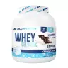 ALLNUTRITION Whey Delicious  (2270 g, Schokolade)