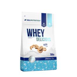 ALLNUTRITION Whey Delicious  (700 g, Kekse)