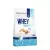 ALLNUTRITION Whey Delicious  (700 g, Kekse)
