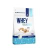 ALLNUTRITION Whey Delicious  (700 g, Kekse)
