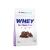 ALLNUTRITION Whey Lactose Free (700 g, Schokolade)