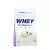 ALLNUTRITION Whey Lactose Free (700 g, Vanille)