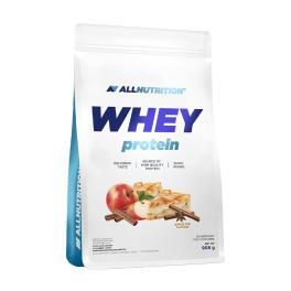 ALLNUTRITION Whey Protein (2270 g, Apfelkuchen)