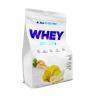 ALLNUTRITION Whey Protein (2270 g, Banane)