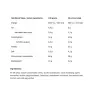 ALLNUTRITION Whey Protein (2270 g, Cappuccino)