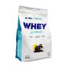 ALLNUTRITION Whey Protein (2270 g, Schoko-Banane)