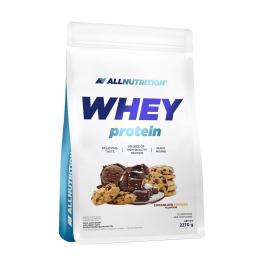 ALLNUTRITION Whey Protein (2270 g, Schokoladenkeks)
