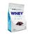 ALLNUTRITION Whey Protein (2270 g, Doppelte Schokolade)