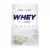 ALLNUTRITION Whey Protein (2270 g, Weiße Schokolade)