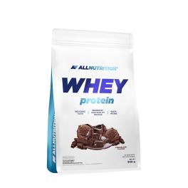 ALLNUTRITION Whey Protein (908 g, Schokolade)