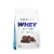 ALLNUTRITION Whey Protein (908 g, Schokolade)