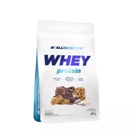 ALLNUTRITION Whey Protein (908 g, Schokoladenkeks)