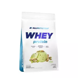 ALLNUTRITION Whey Protein (908 g, Pistazie)