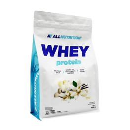 ALLNUTRITION Whey Protein (908 g, Vanille)