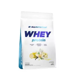 ALLNUTRITION Whey Protein (908 g, Vanille-Banane)