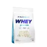 ALLNUTRITION Whey Protein (908 g, Weiße Schokolade)