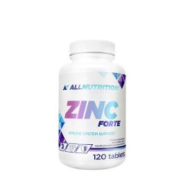 ALLNUTRITION Zinc Forte (120 Tabletten)