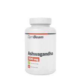 GymBeam Ashwagandha 500 mg (90 Kapseln)