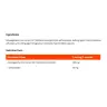 GymBeam Ashwagandha 500 mg (90 Kapseln)
