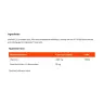 GymBeam Vitamin C 1000 mg (90 Tabletten)