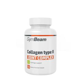 GymBeam Collagen Type II Joint Complex (60 Kapseln)