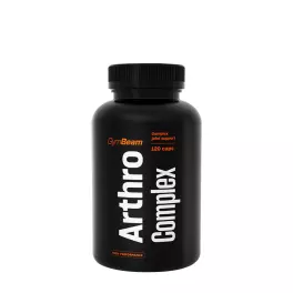 GymBeam Arthro Complex  (120 Kapseln)