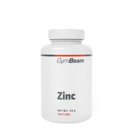 GymBeam Zinc (180 Tabletten)