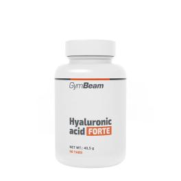 GymBeam Hyaluronic Acid Forte (90 Tabletten)