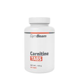 GymBeam Carnitine TABS (90 Tabletten)