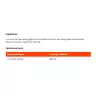 GymBeam Carnitine TABS (90 Tabletten)