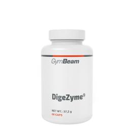 GymBeam DigeZyme  (60 Kapseln)