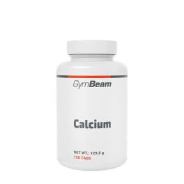 GymBeam Calcium (120 Tabletten)