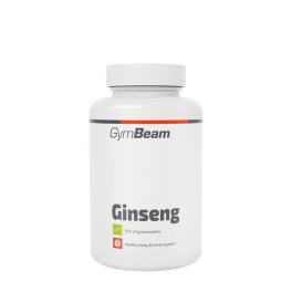 GymBeam Ginseng (90 Kapseln)