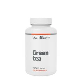 GymBeam Green Tea (120 Kapseln)