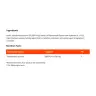 GymBeam Nattokinase Enzyme (90 Kapseln)