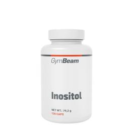 GymBeam Inositol (Vitamin B8) (120 Kapseln)