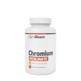 GymBeam Chromium Picolinate (120 Tabletten)