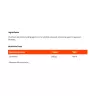GymBeam Chromium Picolinate (120 Tabletten)