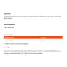 GymBeam Choline Bitartrate  (120 Kapseln)