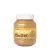 GymBeam Peanut Butter (340 g, Glatt)