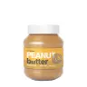 GymBeam Peanut Butter (340 g, Glatt)