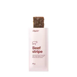 Vilgain Beef Stripe (25 g)