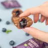 Vilgain Bio Energy Ball (30 g, Blaubeere und Apfel)