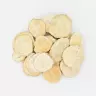 Vilgain Freeze-dried Bananas (50 g)
